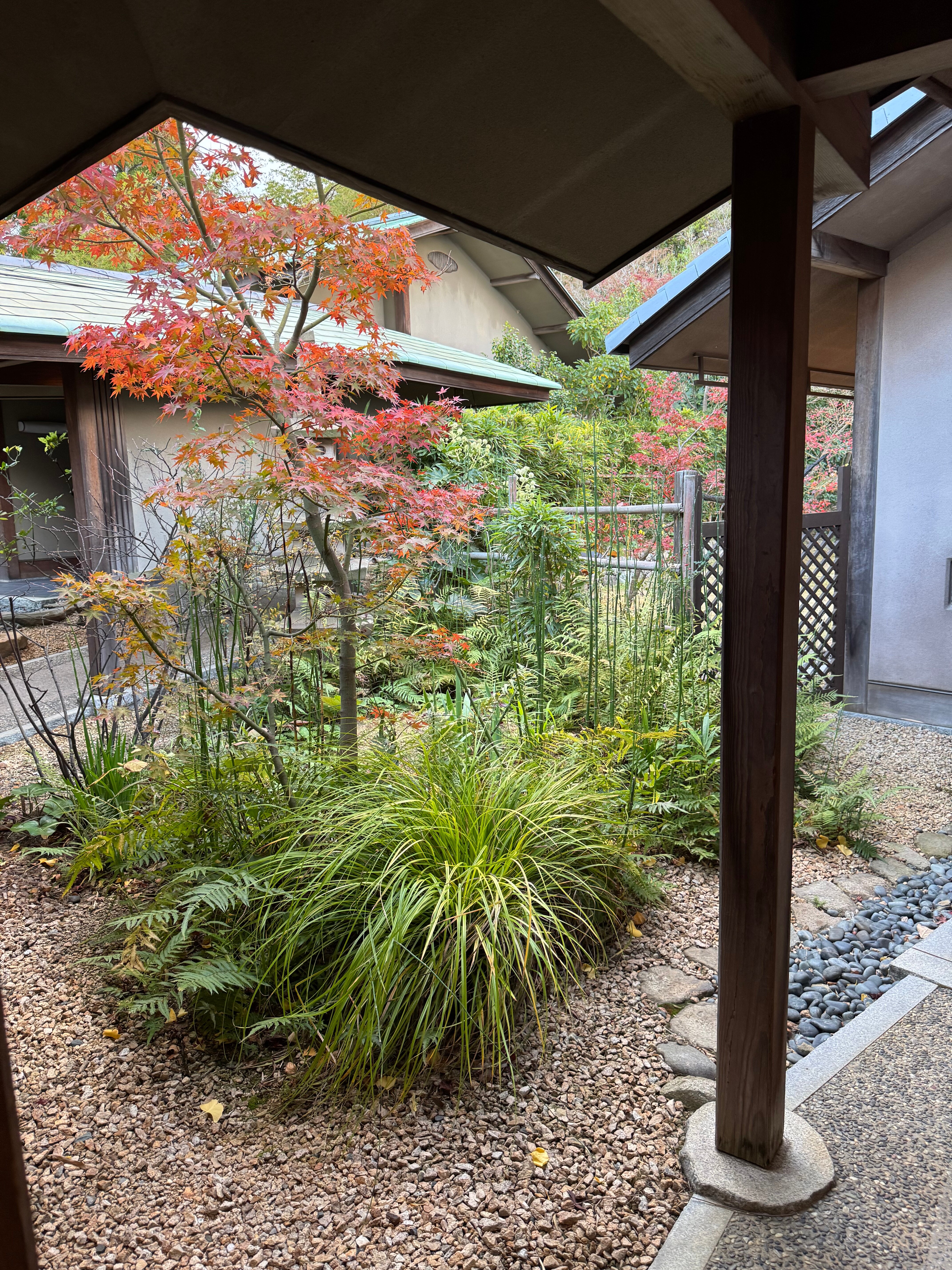 Kawatana Grand Hotel Otafuku-浴室