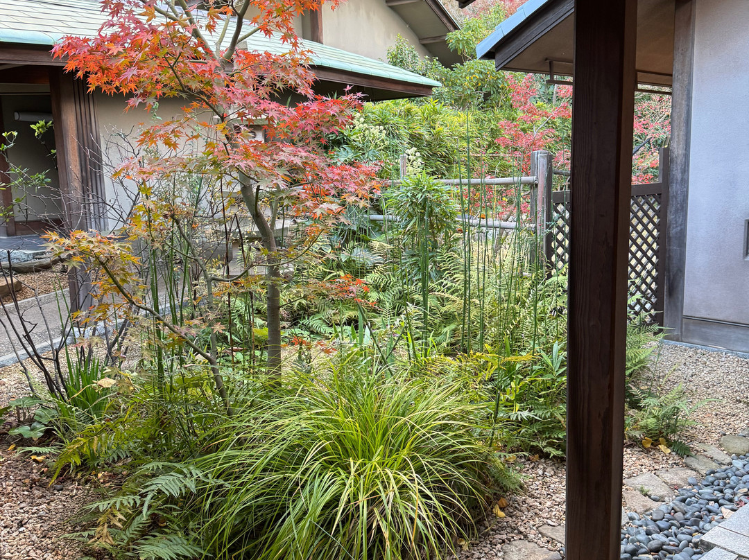 Kawatana Grand Hotel Otafuku主图