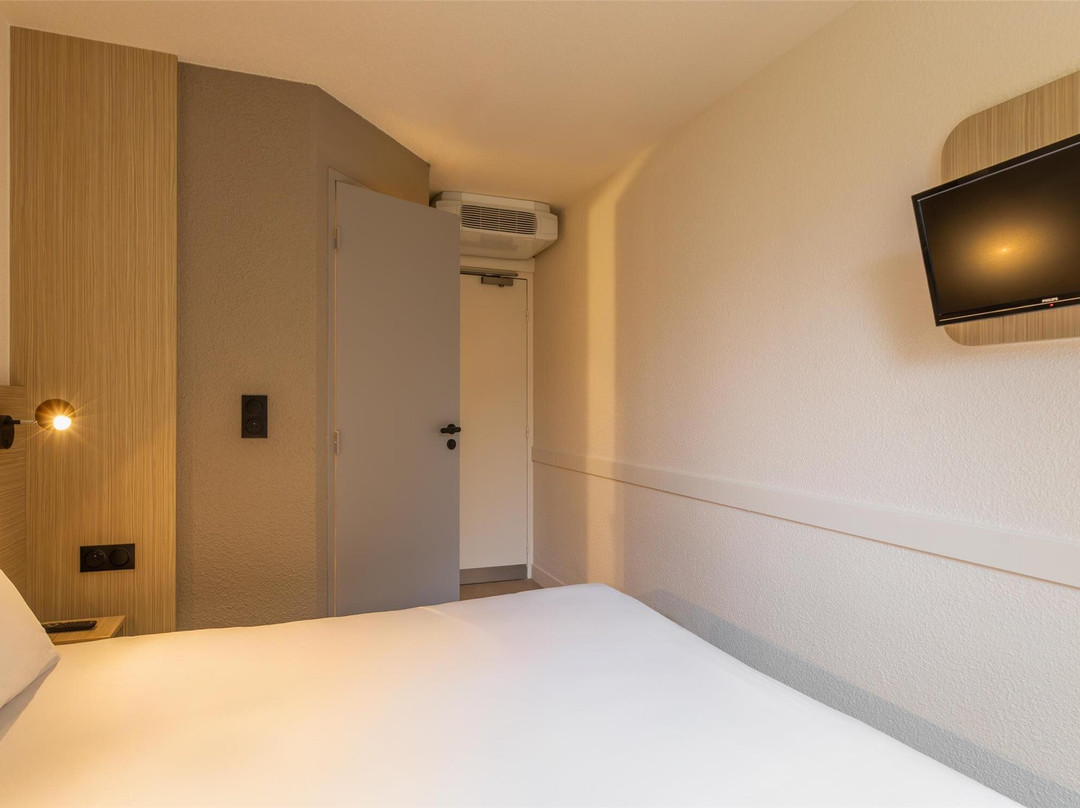 普瑞米尔玛娜瓦雷圣蒂宝特维尼经典酒店