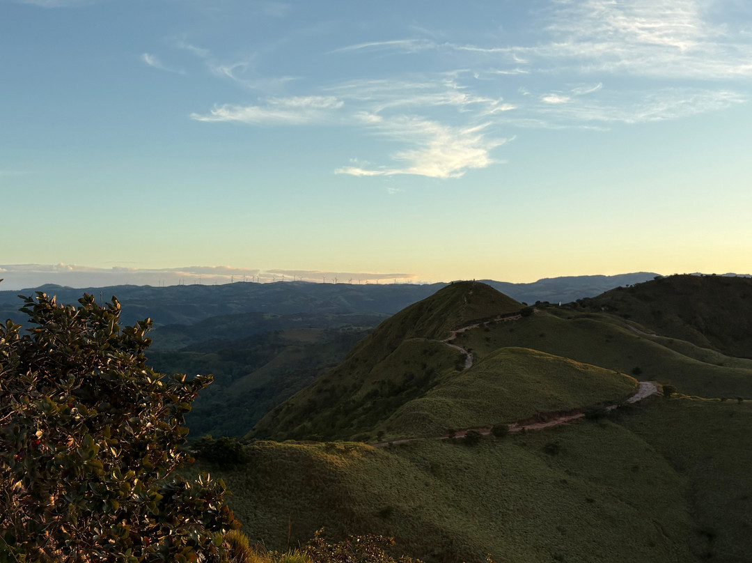 Cerro Pelado-Juntas必去景点