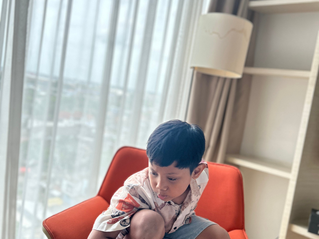 HARRIS Hotel & Conventions Solo主图