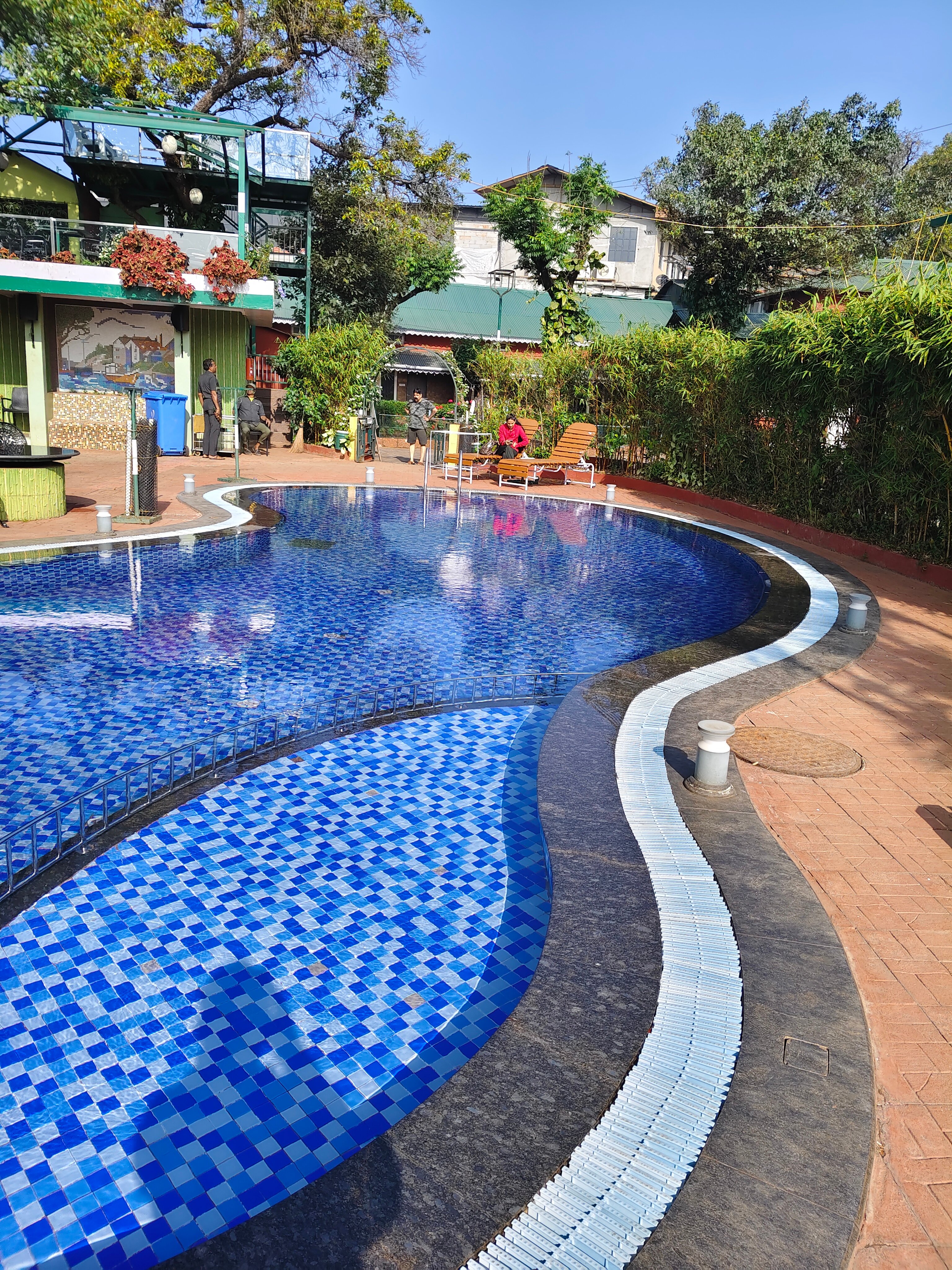 Hotel Shreyas-官方