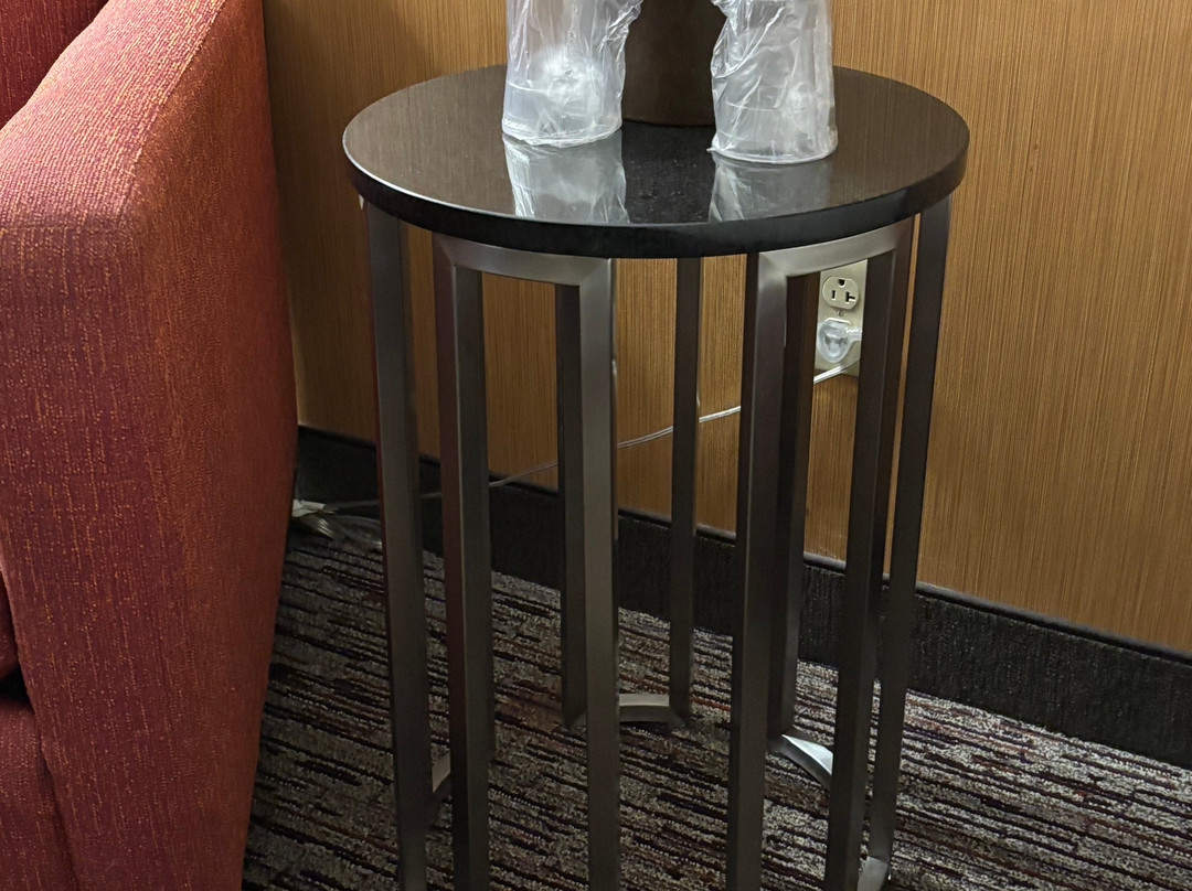 Drury Inn & Suites Meridian主图