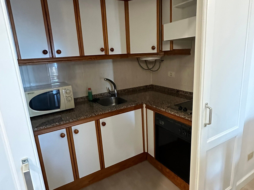 Apartamentos Centro Cancajos主图