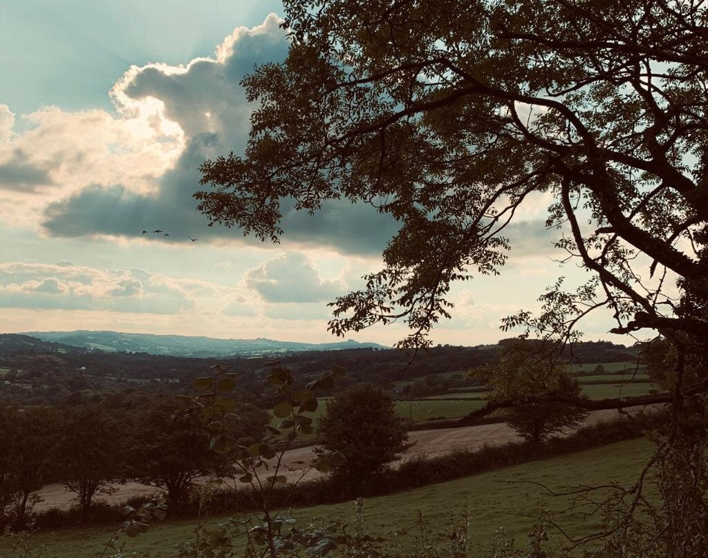 Ty Cefn Tregib主图