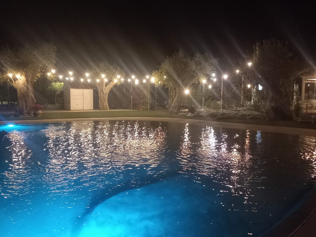 Resort Petrasia主图