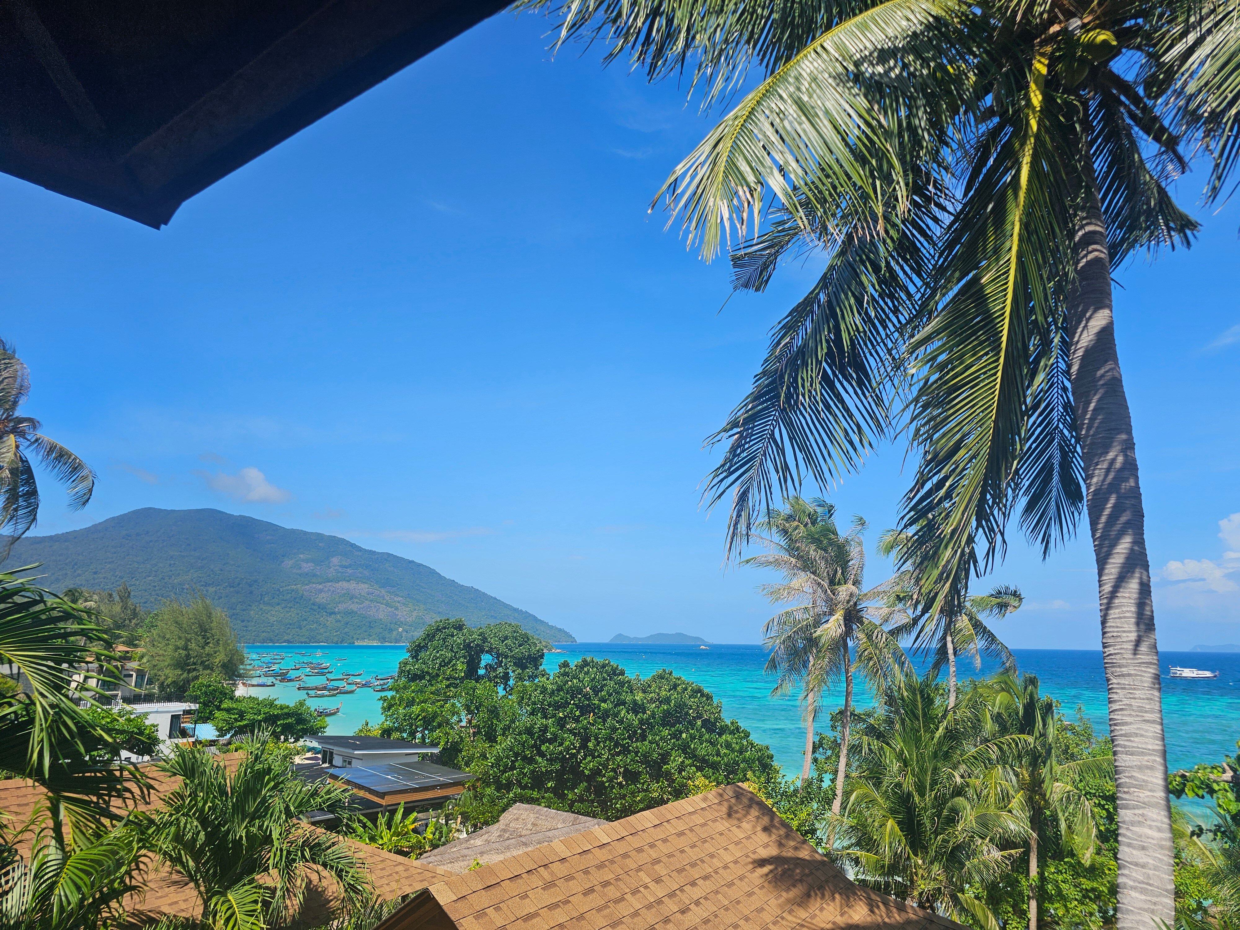 腾姆恩斯利普度假村-官方