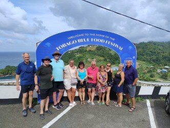 TTT Excursions-Bon Accord必去景点