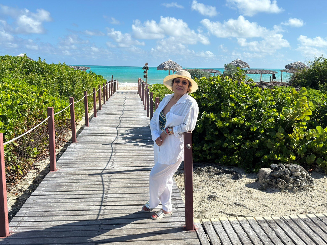 Cuba Among Cubans-巴拉德罗必去景点