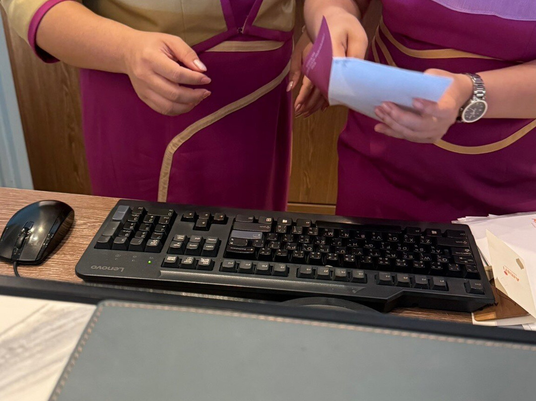 泰得度假村主图