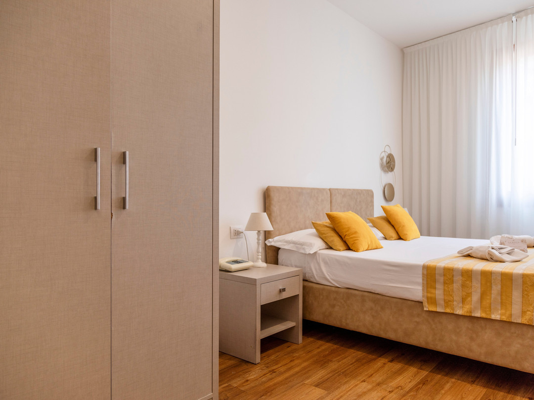 Albergo La Rocca主图