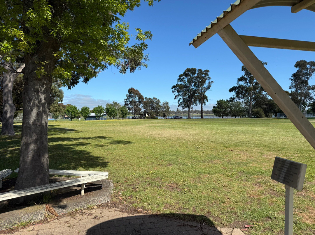 Aboriginal Cricket Team-Edenhope必去景点