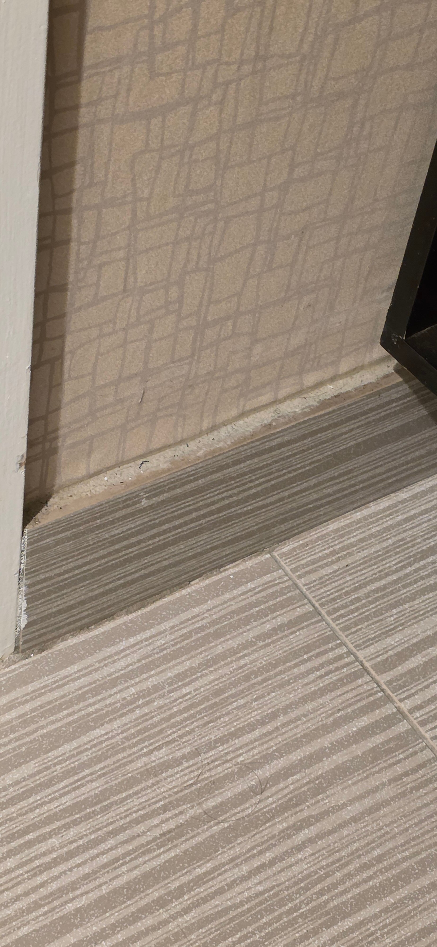 希尔顿伍德布里奇酒店-浴室