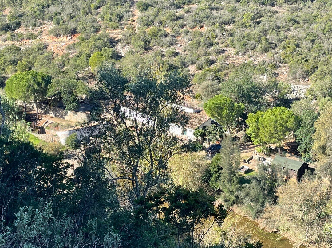 Paderne Castle-Paderne必去景点