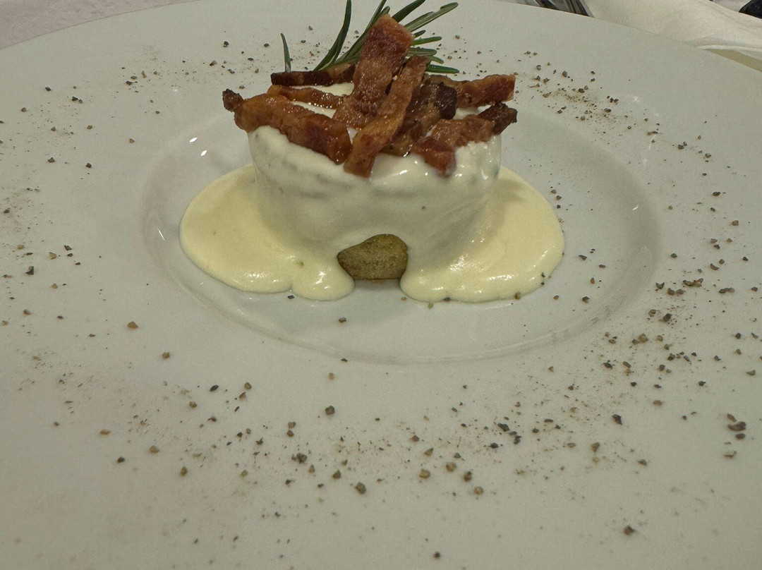 Ristorante Terra E Mare