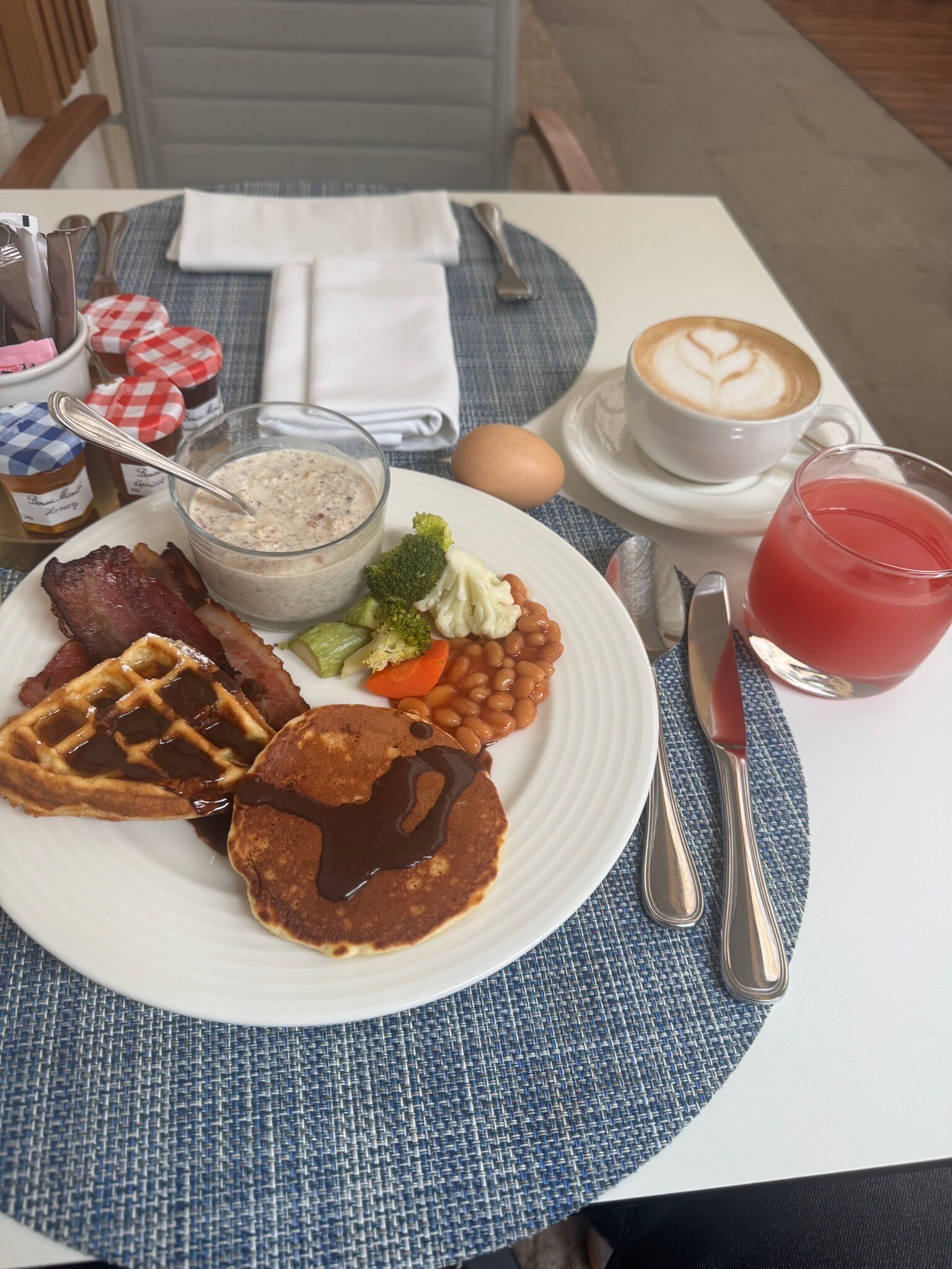 巴林洲际酒店-官方