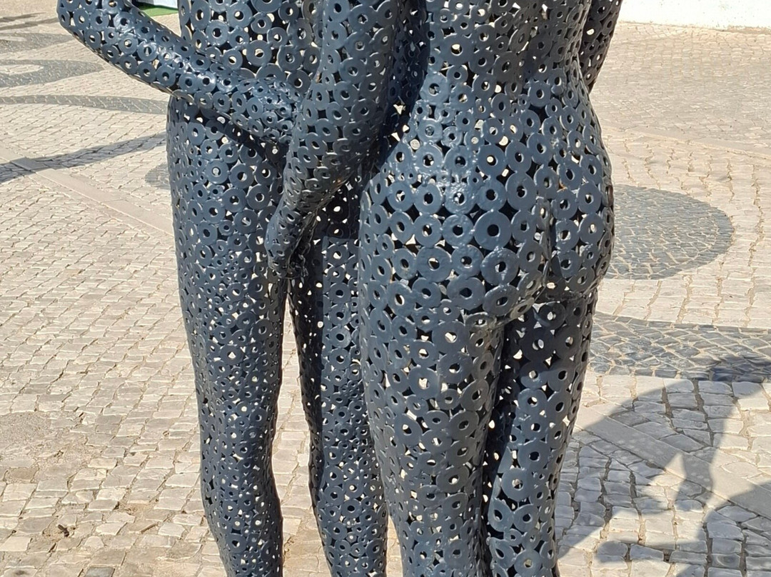 Love has no colour-Olhos de Agua必去景点