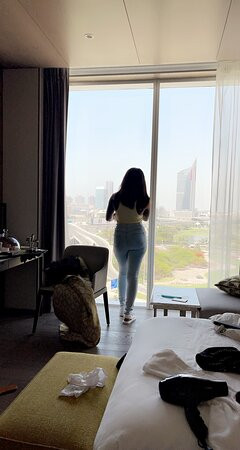 Taj Jumeirah Lakes Towers主图