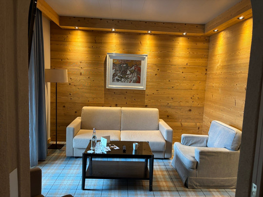 Morosani Schweizerhof Davos主图