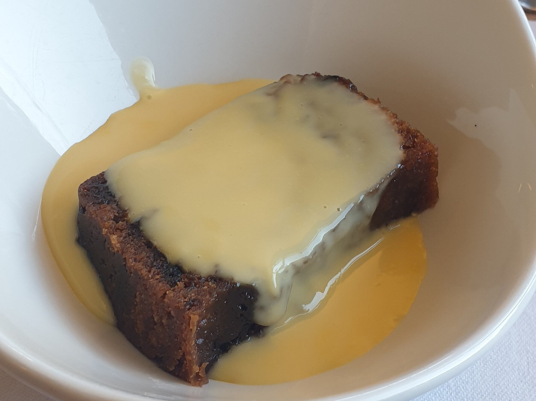 Brora Golf Club-Brora必去景点