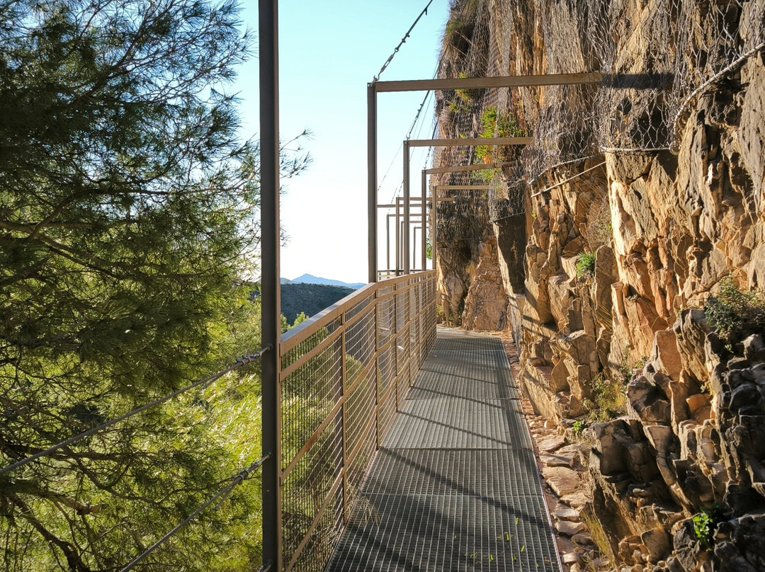Centro Historico de Canillas de Aceituno-Canillas de Aceituno必去景点