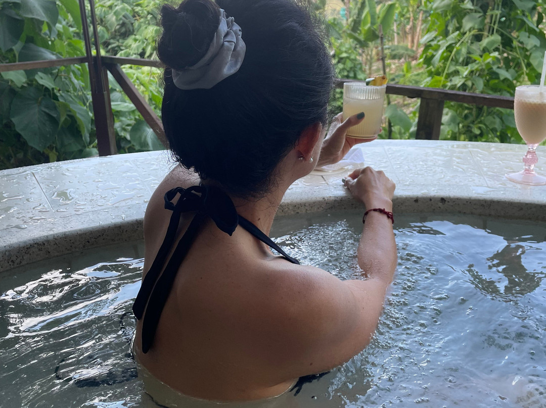 Hotel Spa La Colina主图