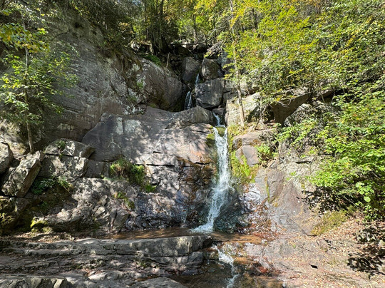 Pocono Biking-吉姆索普必去景点