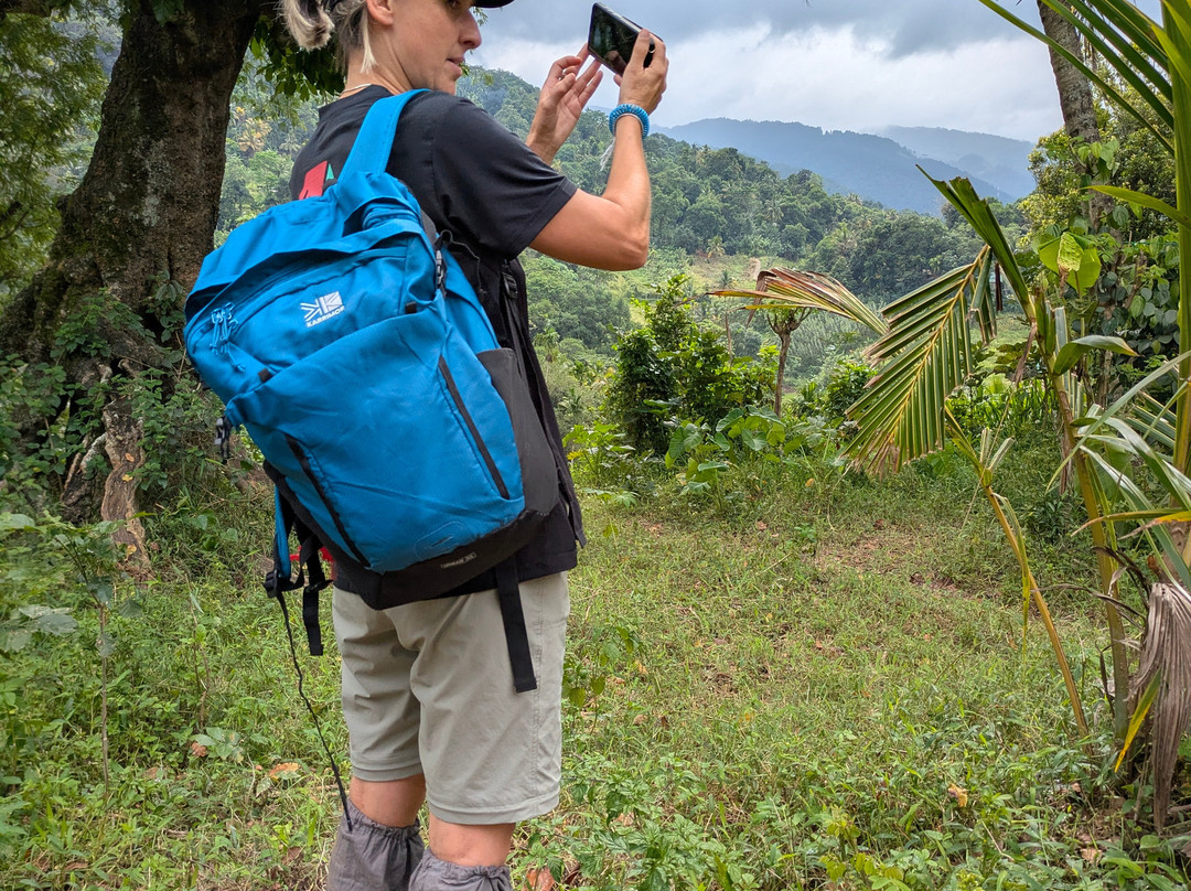 Nipuna Knuckles Trekking-康提必去景点