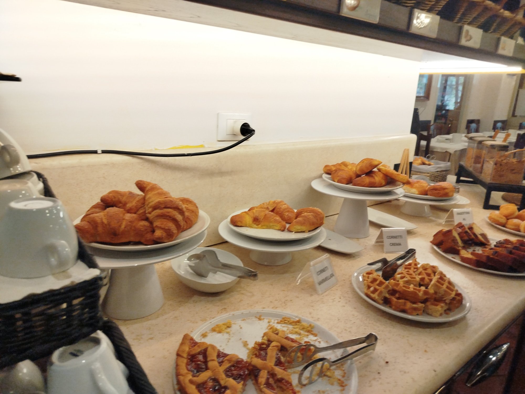 欧宾多里公园酒店-官方