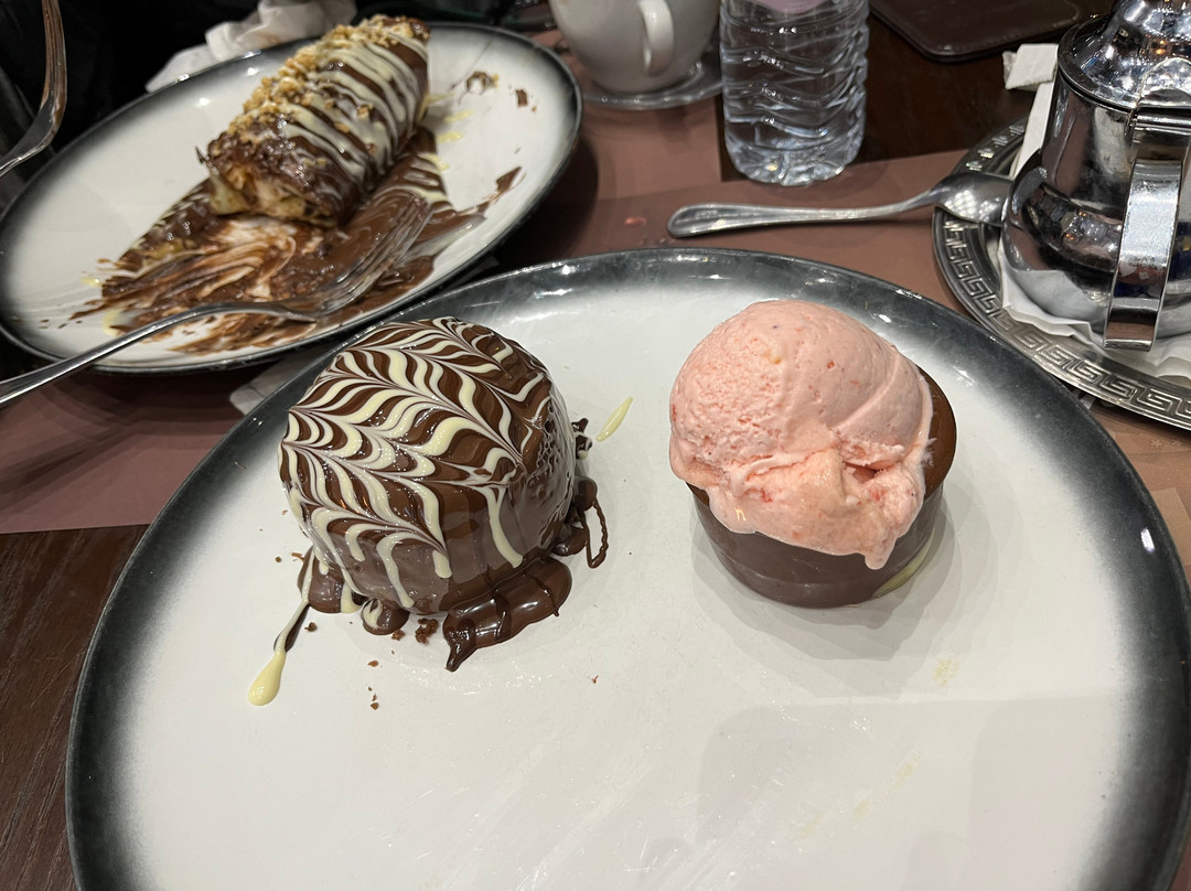 Baristas Mohammédia