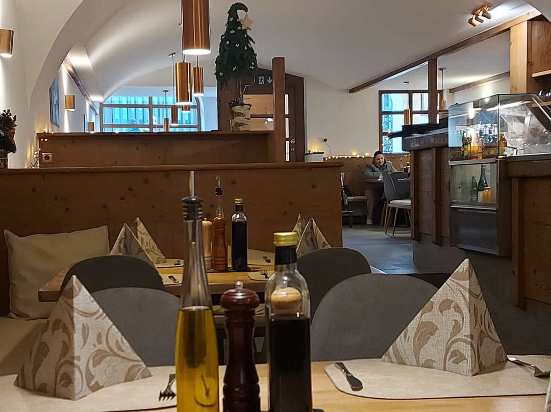 Ristorante pizzeria Bellavita