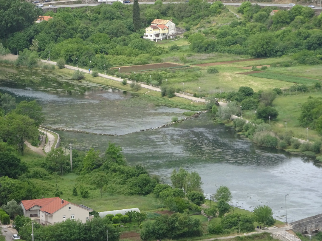 Trebisnjica River-特雷比涅必去景点