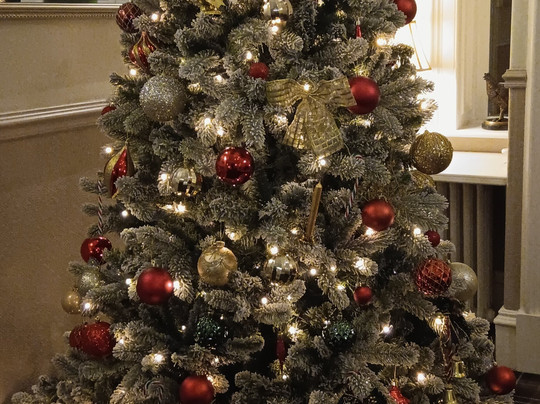 Cressfield Country Hotel主图