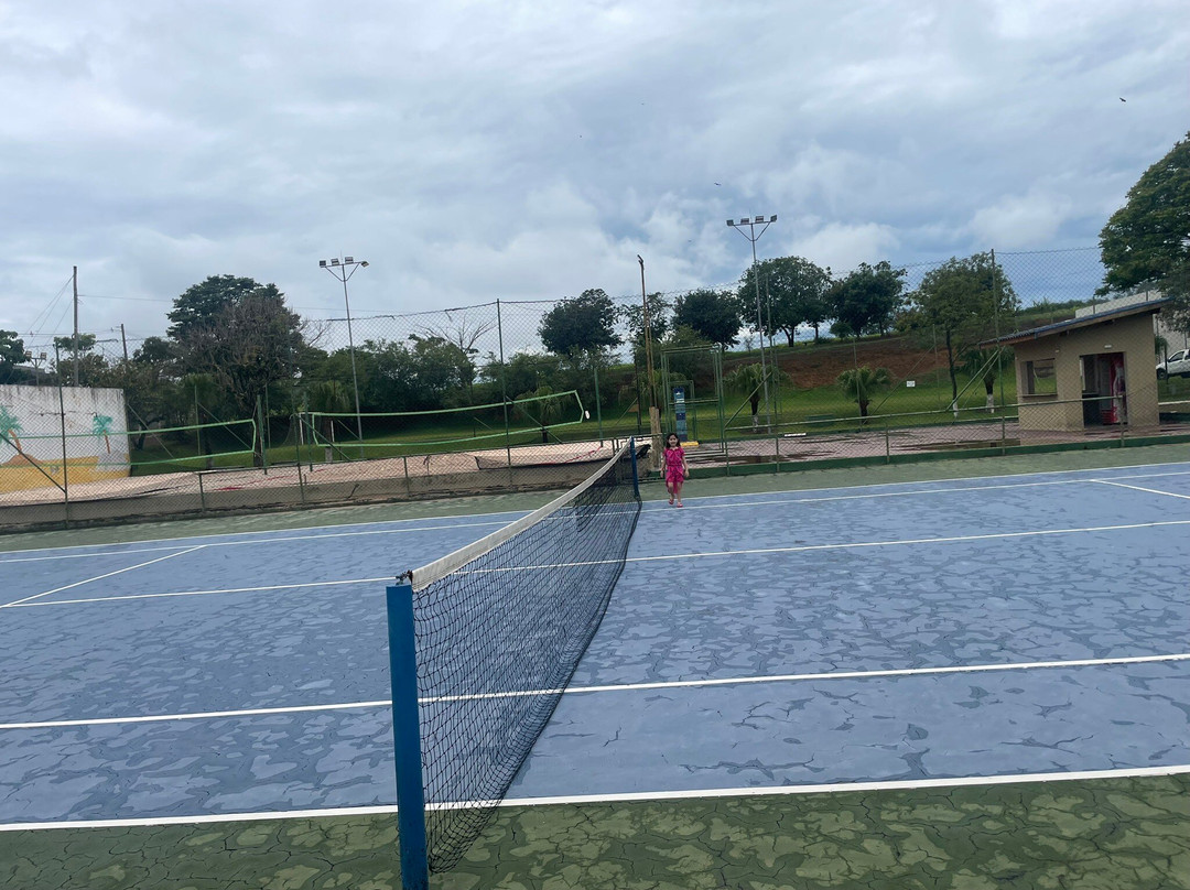 Colonial Plaza Hotel主图