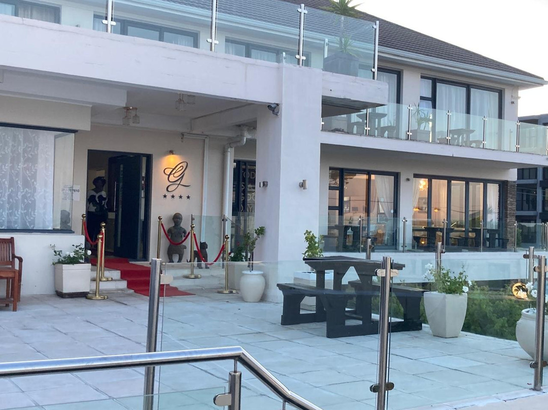 格兰德峡谷精品酒店主图