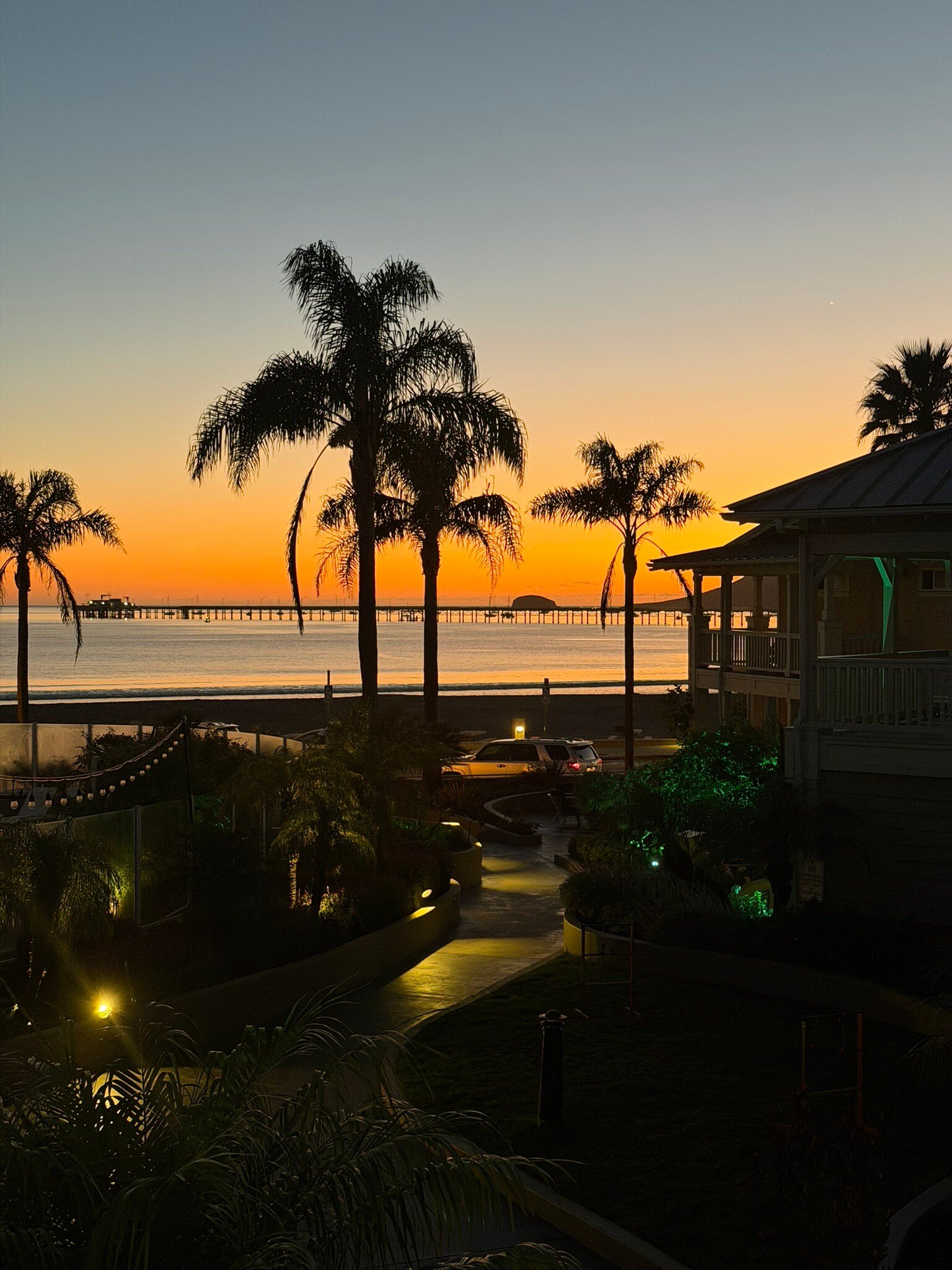 Avila Lighthouse Suites-官方