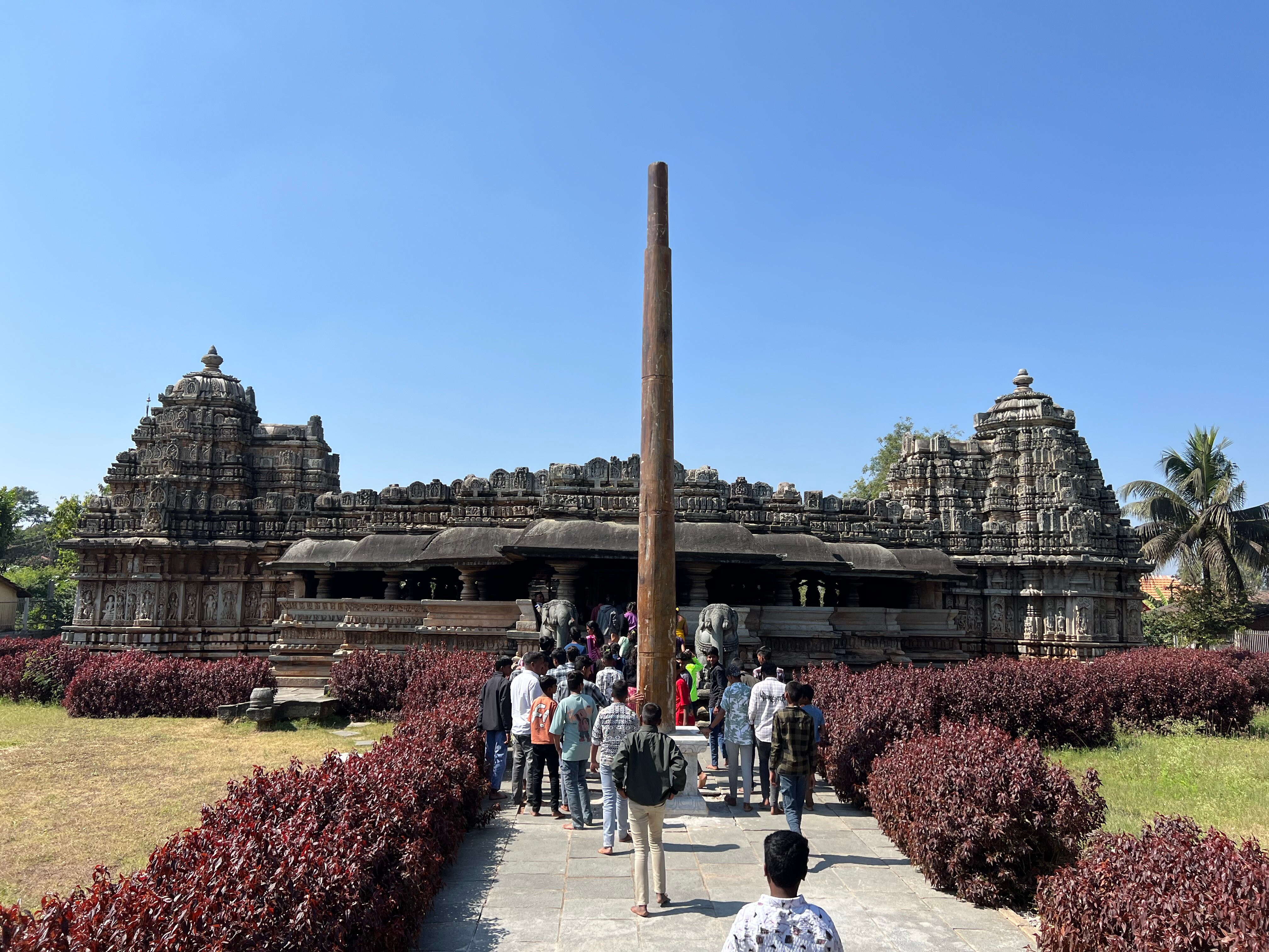 Hoysala Village Resort-官方