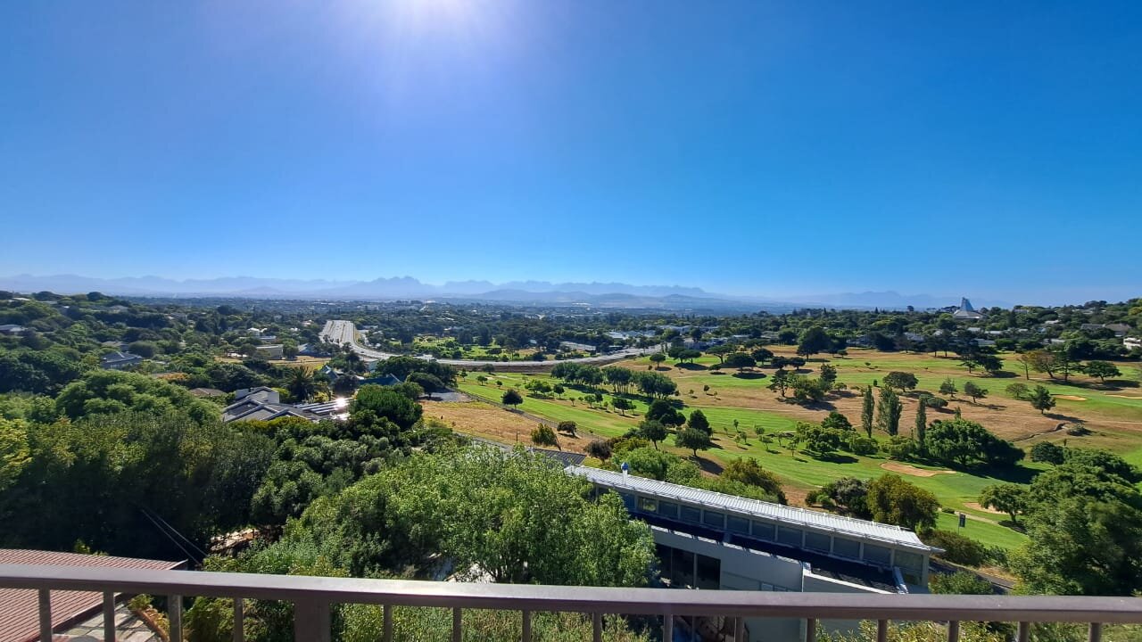 Welgemoed Villa-官方