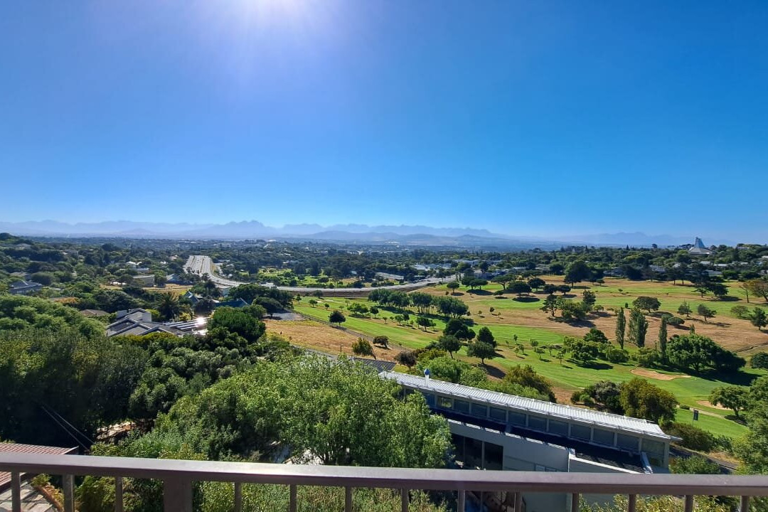 Welgemoed Villa主图