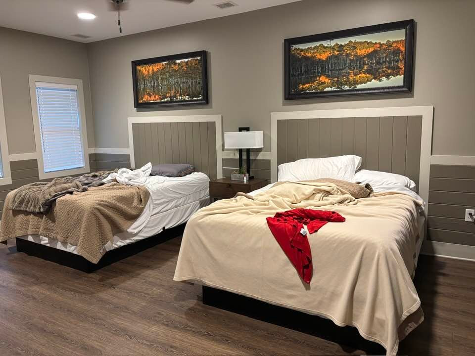 George L. Smith Park-Twin City必去景点