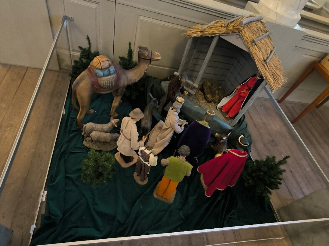 Oulu Cathedral-奥卢必去景点