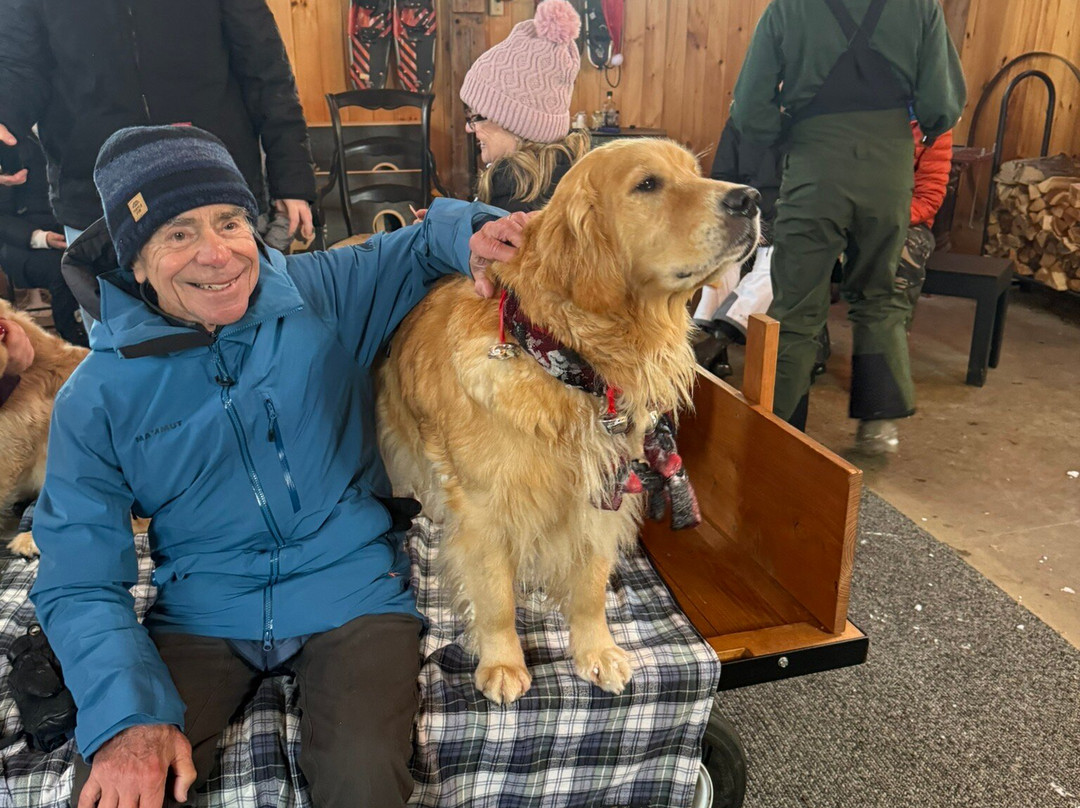 Golden Dog Farm-Jeffersonville必去景点