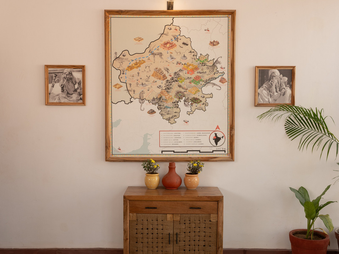 The Almond Grove Bar & Kitchen