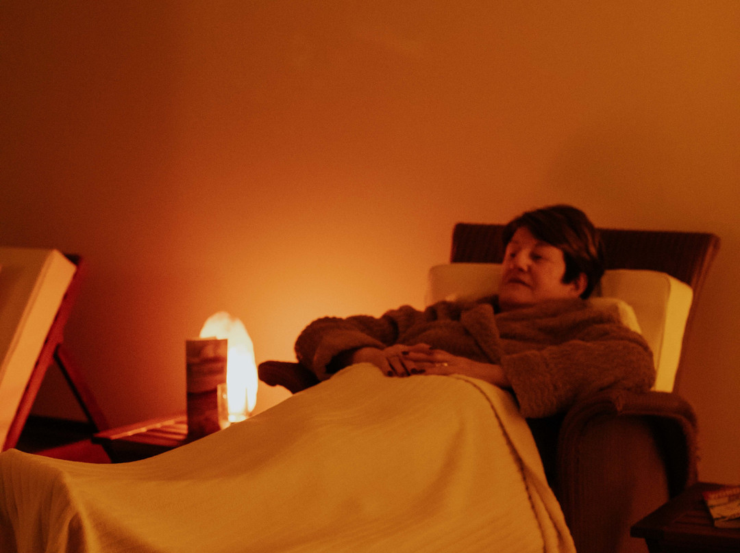 Seagrass Spa-Buncrana必去景点