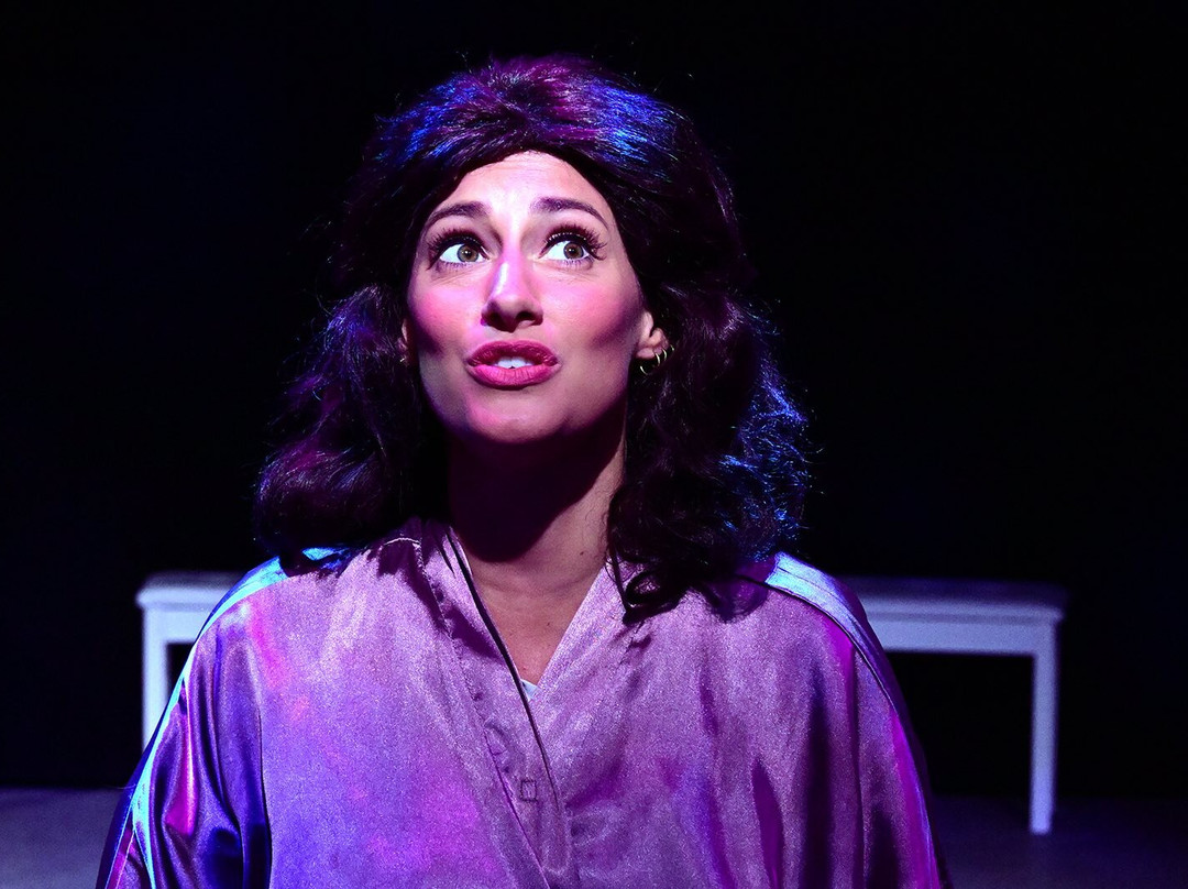 Players Circle Theater-迈尔斯堡必去景点