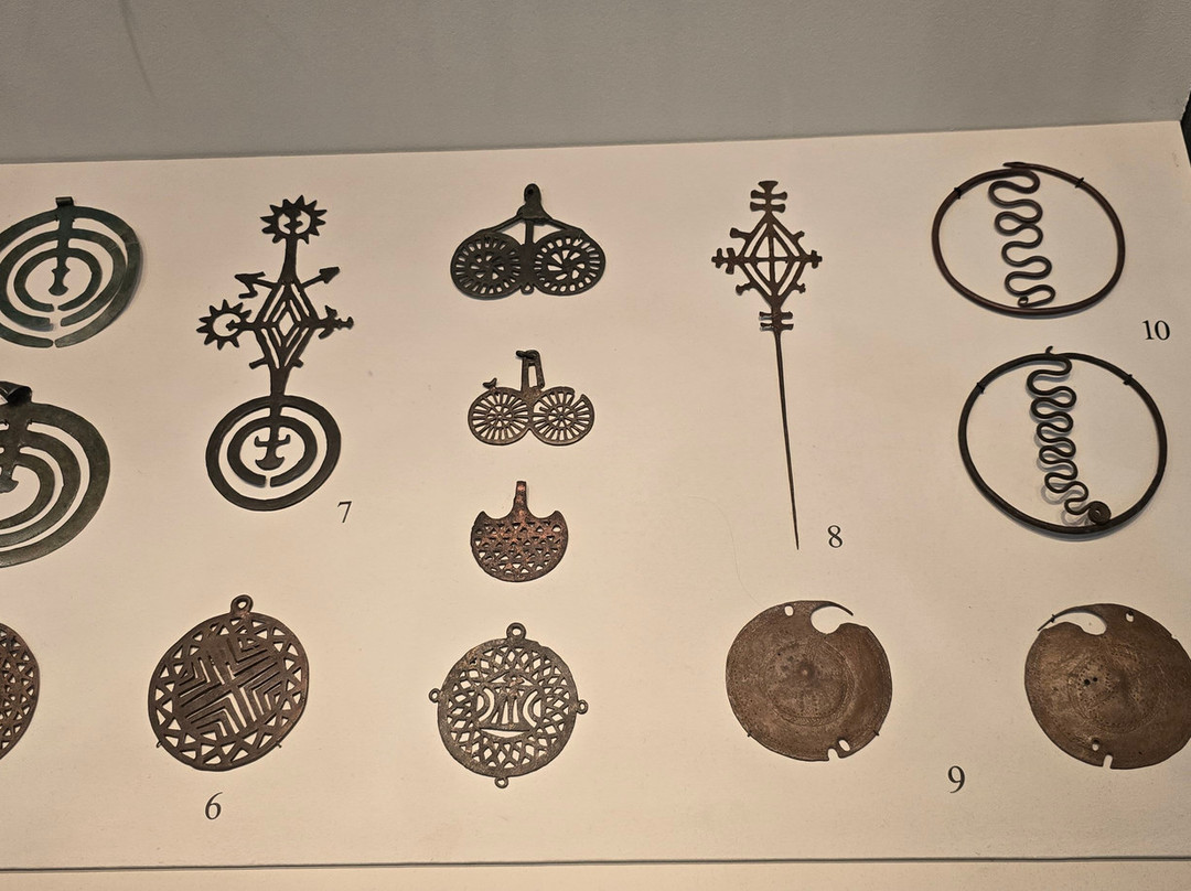 History Museum of Armenia-埃里温必去景点