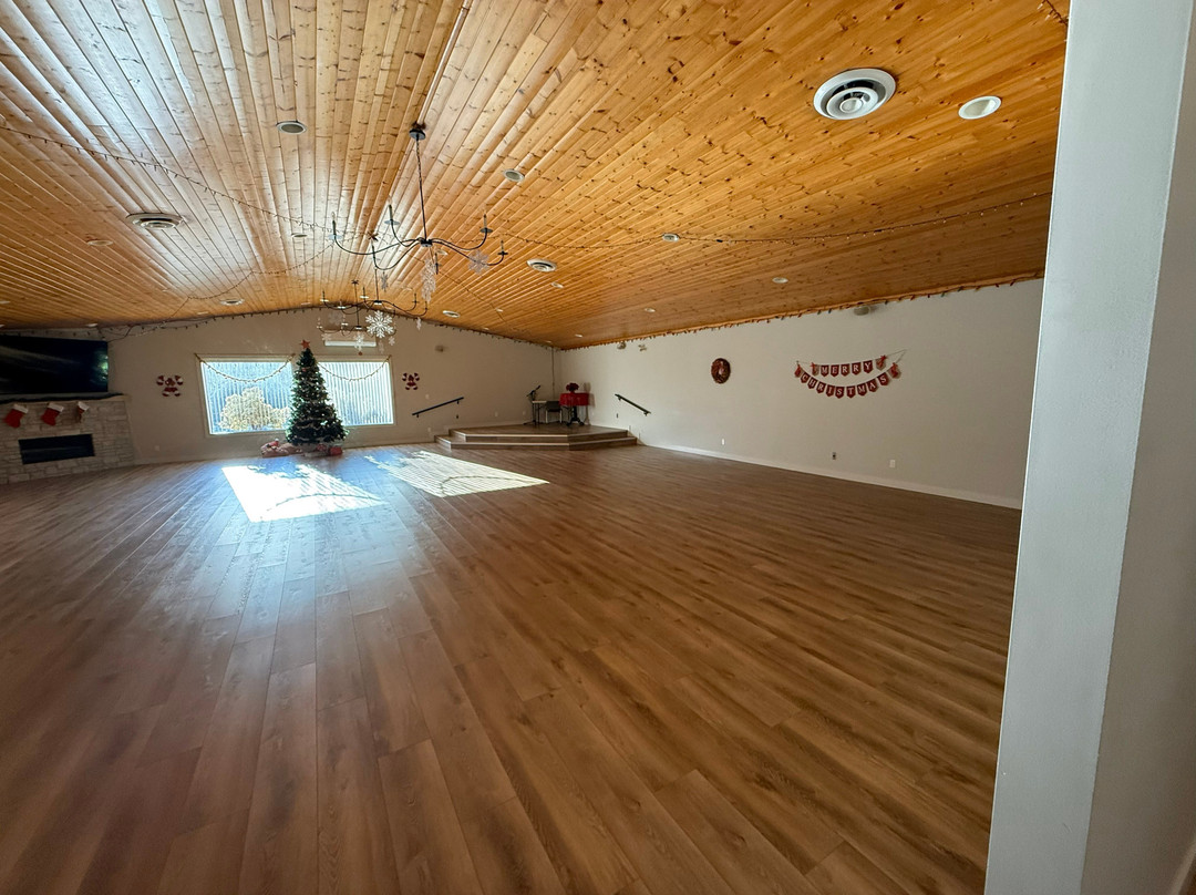 Oyster Bay Resorts主图