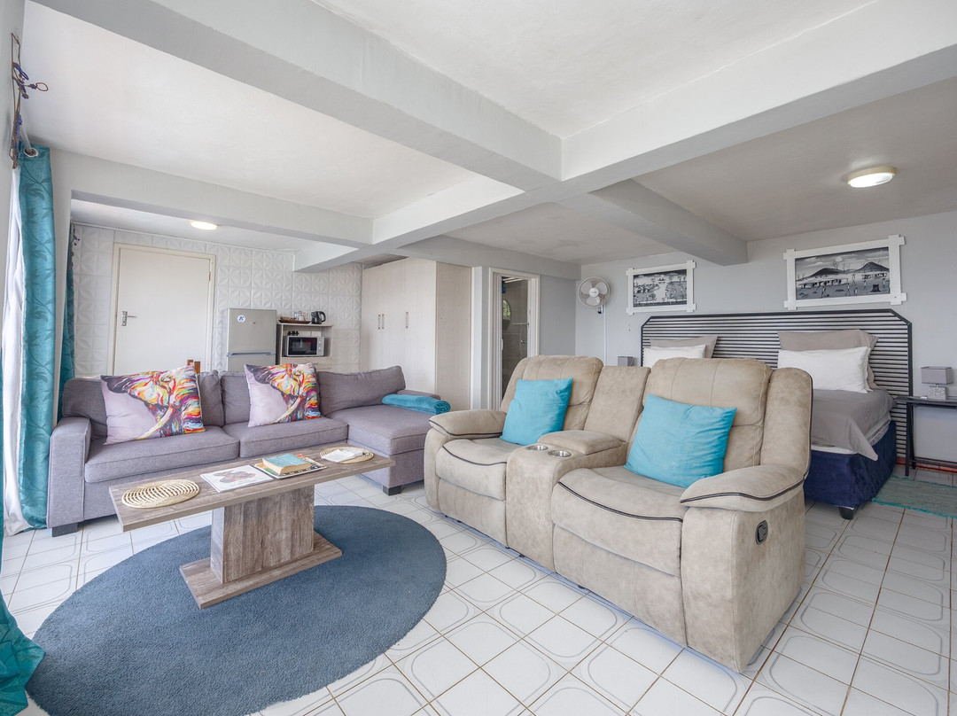 比奇科默湾宾馆主图