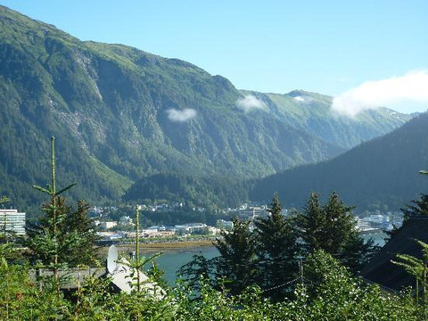 Gould's Alaskan View Bed and Breakfast主图