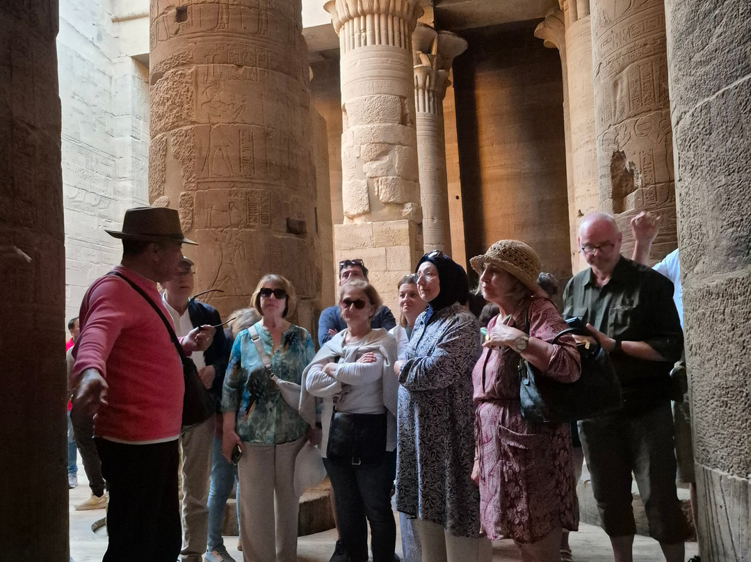 Rotana Egypt Travel-开罗必去景点